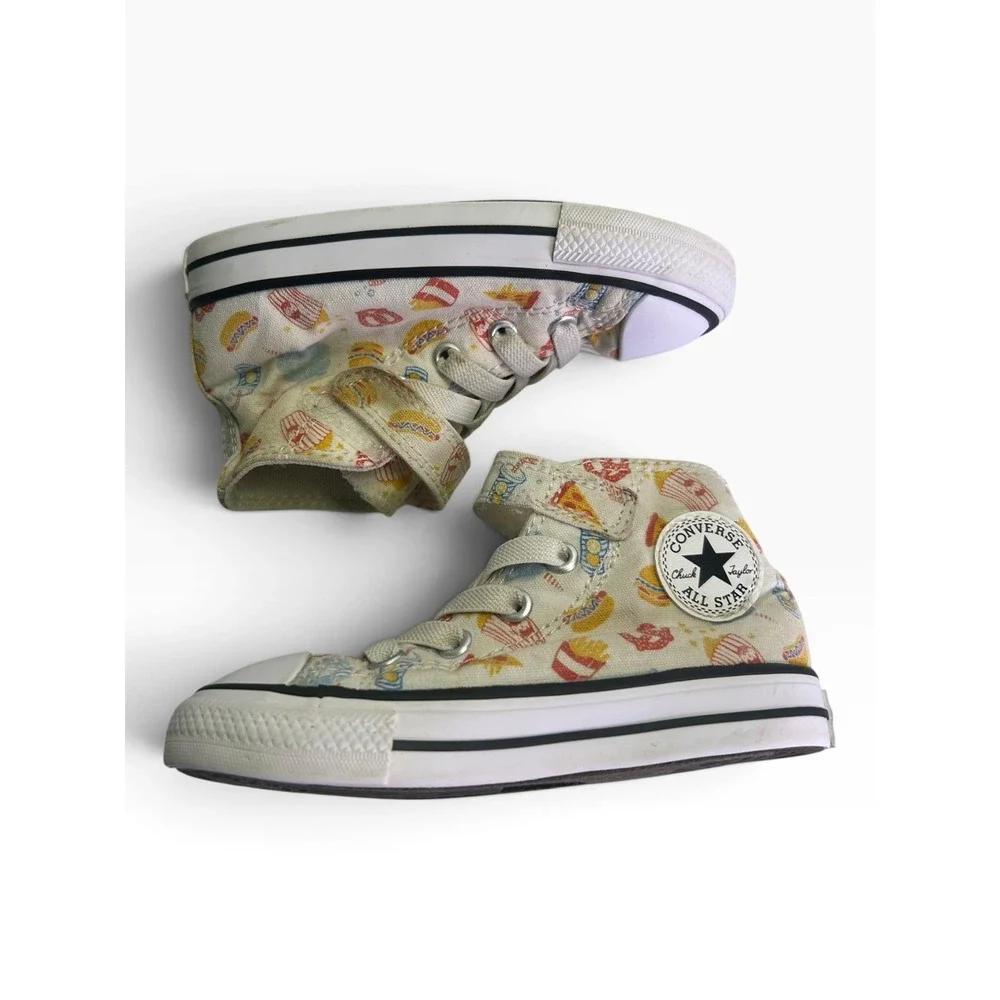 Converse up sale